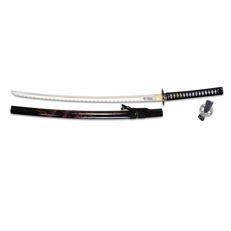 OFERTA KATANAS